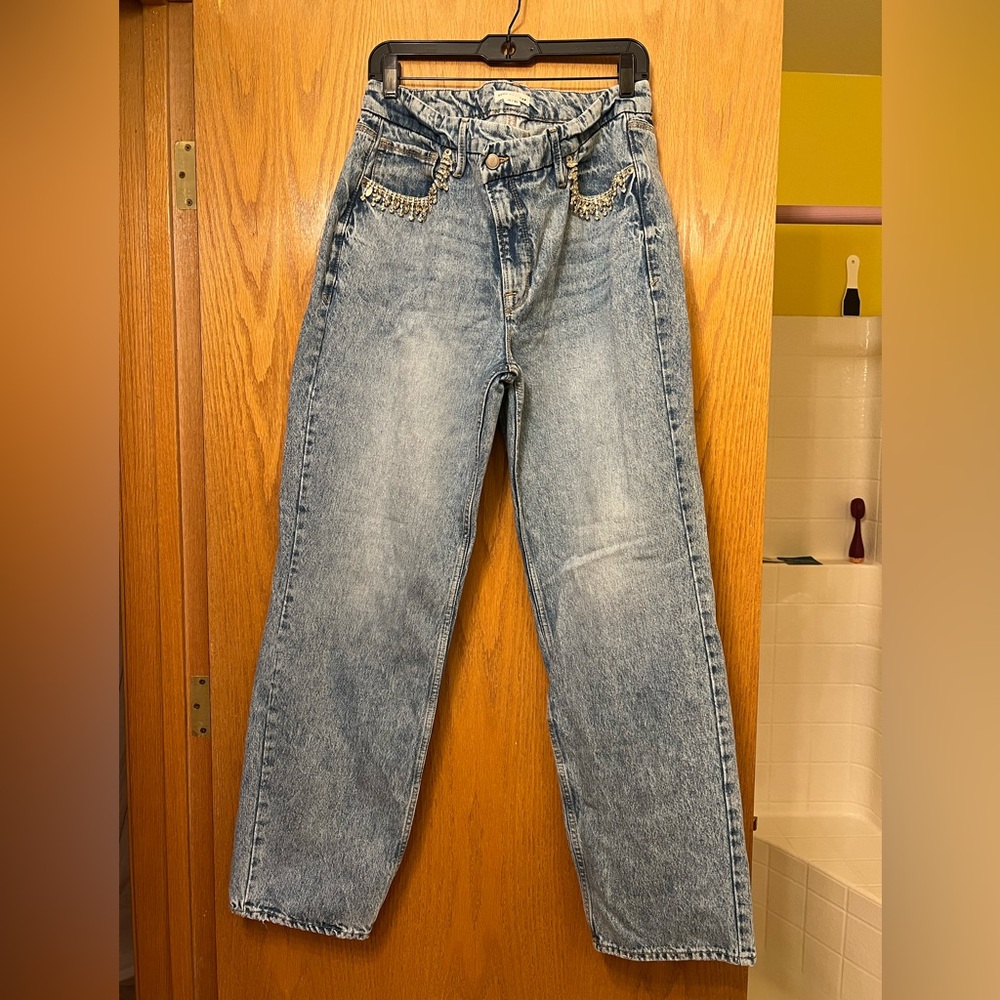 Good American Jeans Diamond Collection